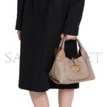 GUCCI SOFTBIT MEDIUM TOP HANDLE BAG�����837467AAEAO1523 (27.5*21*16cm) - Image 2