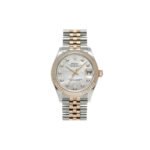 ROLEX DATEJUST DIAMOND 31MM WATCH 278271