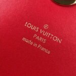 Louis Vuitton Monogram Denim Canvas City Pouch M68761 - Image 5