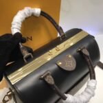 Louis Vuitton Speedy Doctor 25 Handbag M51468 - Image 5