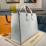 Louis Vuitton Epi Leather Onthego MM M56080 M56081 M56229 - Image 4