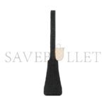 YSL LE 5 � 7 MEDIUM CROCHETED RAFFIA TOTE 778827GAAEN1000 (39*32*15cm) - Image 4