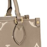 Louis Vuitton Onthego PM Poche felli - Image 2