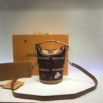 Louis Vuitton Monogram Canvas Duffle Bag M52276 - Image 2