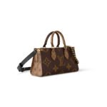 LOUIS VUITTON ONTHEGO EAST WEST CHAIN M14236 (25*13*10cm)