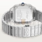 CARTIER SANTOS DE CARTIER WATCH WSSA0065 - Image 4