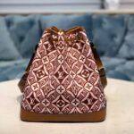 Louis Vuitton Denim Noe BB M57154 - Image 3