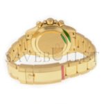 ROLEX DAYTONA 40MM WATCH 116508-0009 - Image 4