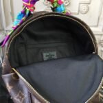 Louis Vuitton Monogram Canvas Palm Springs Backpack Mini M41562-1 - Image 9
