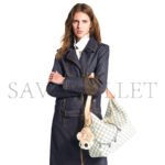 LOUIS VUITTON SLOUCHY MM N00126 (40*29*11cm) - Image 2