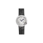 CARTIER BLUE BALLOON SERIES WOMEN'S WATCH WGBL0003