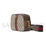 GUCCI OPHIDIA SMALL CROSSBODY BAG ��752591 (23.9*15.2*6.9cm) - Image 4