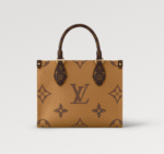 Louis Vuitton M46373 ONTHEGO Small Handbag - Image 2