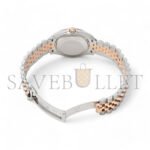 ROLEX DATEJUST 31MM WATCH 278271 - Image 3