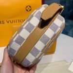 Louis Vuitton Damier Azur Boite Chapeau Souple PM N40333 - Image 4