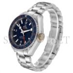 OMEGA SEAMASTER PLANET OCEAN 600M WATCH 232.30.44.22.03.001 - Image 2