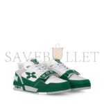 LOUIS VUITTON LV TRAINER SNEAKER 1AHTCV - Image 2
