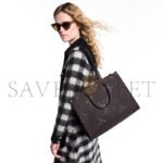 LOUIS VUITTON ONTHEGO MM M12967 (35*27*14cm) - Image 2