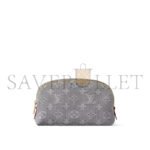 LOUIS VUITTON COSMETIC POUCH PM M13751 (19*12*6cm) - Image 2