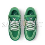 LOUIS VUITTON LV TRAINER MAXI 1ADHFX - Image 4