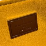 Louis Vuitton Monogram Vernis And Epi Leather Alma BB M91606 - Image 9