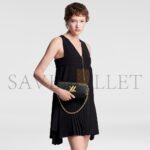 LOUIS VUITTON TWIST WEST M24529 (23.5*12*7cm) - Image 2