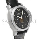 PANERAI LUMINOR MARINA 1950 3 DAYS AUTOMATIC WATCH PAM00312 - Image 3
