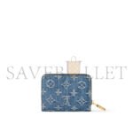 LOUIS VUITTON LOU WALLET M83160 (11.5*8.5*2.2cm) - Image 3