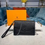 Louis Vuitton Mylockme Pochette M67521 - Image 2
