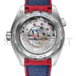 OMEGA SEAMASTER PLANET OCEAN 600M WATCH 522.32.44.21.03.001 - Image 3