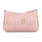 LOUIS VUITTON EASY POUCH ON STRAP M80483 (19*11.5*3cm) - Image 3
