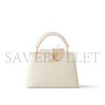 LOUIS VUITTON CAPUCINES BB M23331 (27*18*9cm) - Image 2