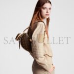 LOUIS VUITTON CROISSANT MM M46828 (25*15*5cm) - Image 2