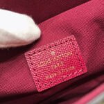 Louis Vuitton Monogram Pochette Felicie M61276 - Image 10