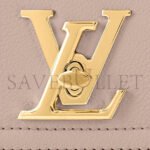 LOUIS VUITTON LOCKME CHAIN BAG EAST WEST M22304 (23.5*14*6cm) - Image 5