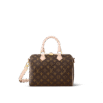 Louis Vuitton Speedy Bandouliere 25 M41113 - Image 3