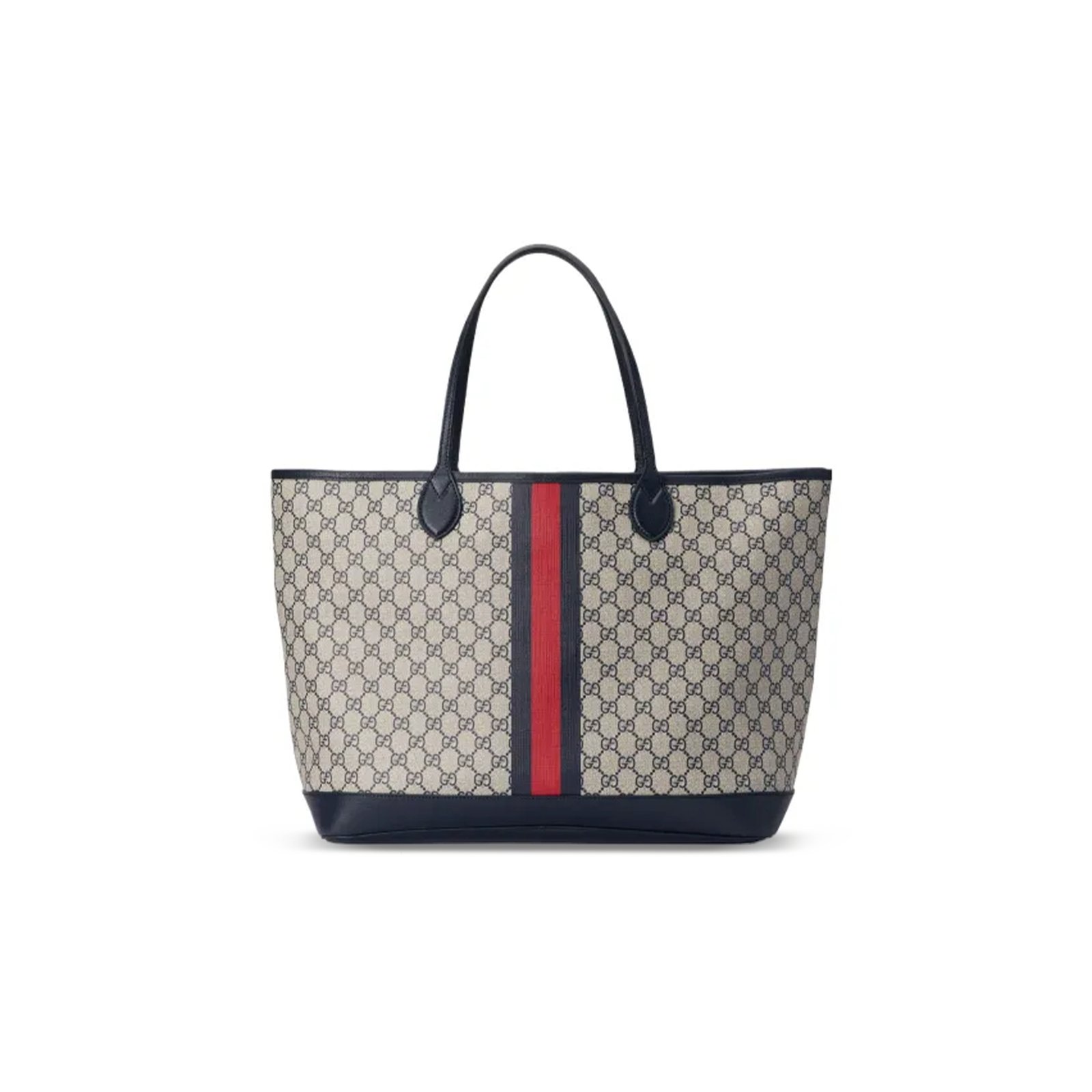 41b1ee376f5ee5b6bb2730a1aa9534e72bb7f1c3 GUCCI GG LARGE TOTE BAG 726755 (40*33*19cm) - Image 1