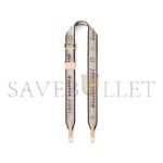 LOUIS VUITTON SPEEDY BANDOULI�RE 20 M46234 (21*13*12cm) - Image 6