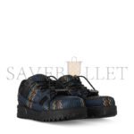 LOUIS VUITTON LV TRAINER MAXI SNEAKER 1ACR0Y - Image 2