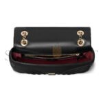 GUCCI GG MARMONT MEDIUM SHOULDER BAG 837267AAE381000 (26*15*7cm) - Image 6