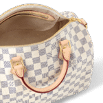 Louis Vuitton Speedy Bandouliere N41373 - Image 8
