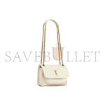 YSL NIKI MINI IN GRAINED LAMBSKIN 828736AACYT9207 (18*12.5*5cm) - Image 2