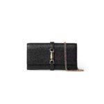 GUCCI JACKIE 1961 WALLET ON CHAIN 652681 AABXM 1000 (19*10*3.5cm)