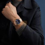 VACHERON CONSTANTIN OVERSEAS SELF-WINDING 41 MM PINK GOLD 4520V/210R-B705 - Image 2