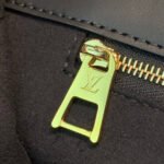 Louis Vuitton Denim Onthego M57185 M57207 - Image 11