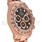 ROLEX DAYTONA COSMOGRAPH 40MM WATCH 116505 - Image 3