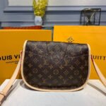 Louis Vuitton Monogram Canvas Menilmontant PM M40474 - Image 4