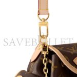 LOUIS VUITTON ODYSS�E M25085 (27*17*12cm) - Image 6
