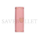 GUCCI DIANA BAMBOO SMALL SHOULDER BAG 735153 (27*15.5*11cm) - Image 8