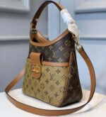 Louis Vuitton Hobo Dauphine PM M45194 - Image 5